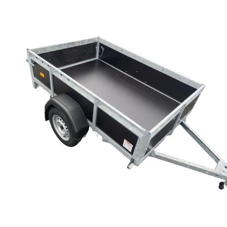 REMORQUE 200/130/40 - VDM