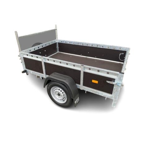 REMORQUE 200/130/40 - VDM