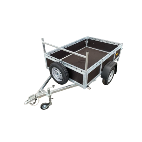 REMORQUE 200/130/40 - VDM