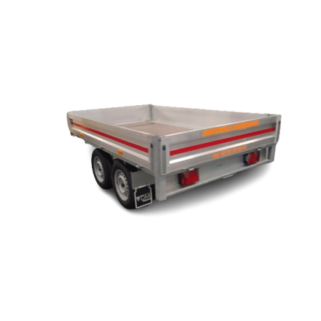 BENNE 300/150/30 - VDM