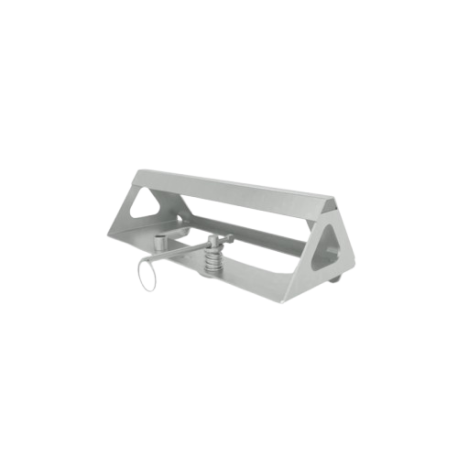 2X CALE DE ROUE - CARKEEPER - TEMARED