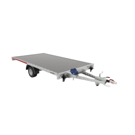 PORTE VOITURE 361/1910 1500 KG - TEMARED - CARKEEPER