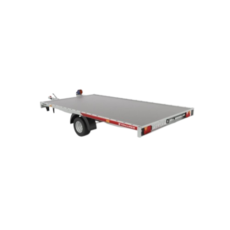 PORTE VOITURE 361/1910 1500 KG - TEMARED - CARKEEPER