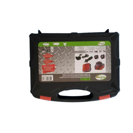 SIGNALETIQUE SANS FIL - LA PAIRE