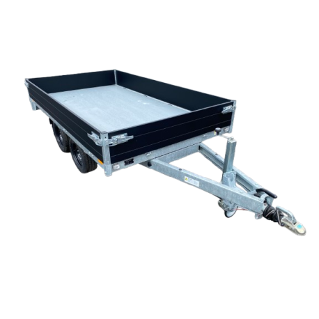 BENNE 306/170/30 2700 kg - SARIS