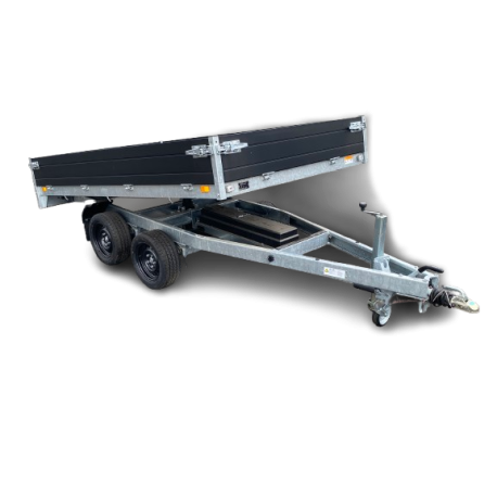 BENNE 306/170/30 2700 kg - SARIS