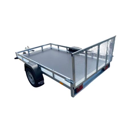 MULTITRANSPORTER 297/143 - VDM