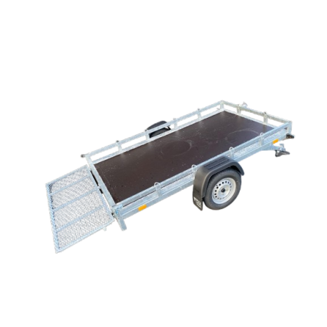 MULTITRANSPORTER 297/143 - VDM