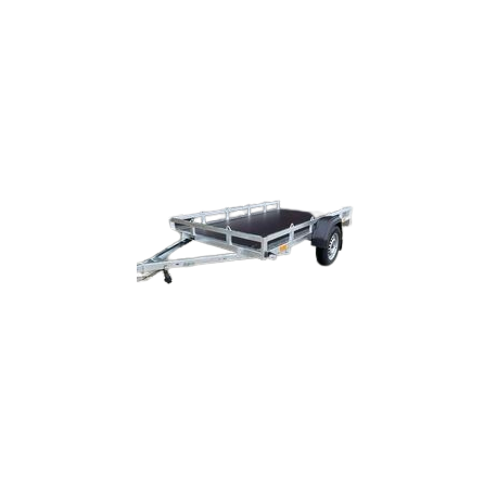 ARD MULTITRANSPORTER 256/143 750kg - VDM