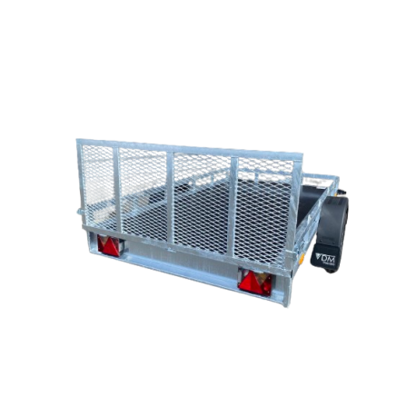 ARD MULTITRANSPORTER 256/143 750kg - VDM