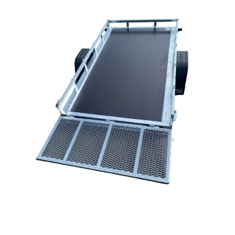 ARD MULTITRANSPORTER 297/143 750kg - VDM
