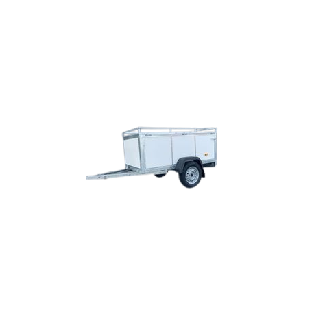 ARD BAGAGERE 175/100/60 500kg - VDM