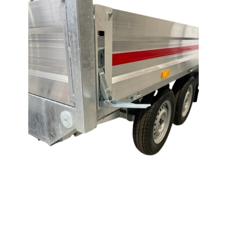 PACK  -  BENNE 300/150/30 - VDM