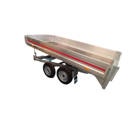 PACK  -  BENNE 300/150/30 - VDM
