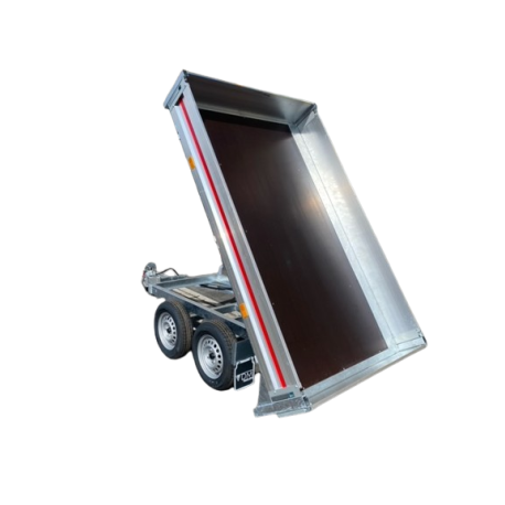 PACK TRAVAUX - ARRAS K1 260/150/30 - VDM