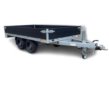 K1 ELEC ZW 306/170/30 2700 kg - SARIS