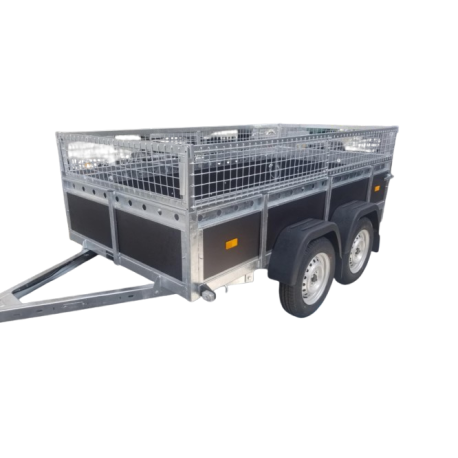PACK 30 CM - REMORQUE 260/130/40 - VDM