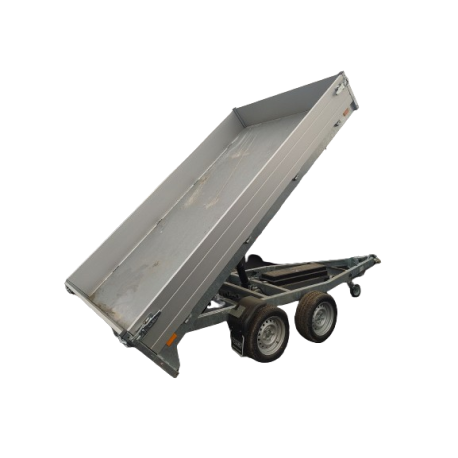 BENNE 306/170/60 2700 kg - SARIS