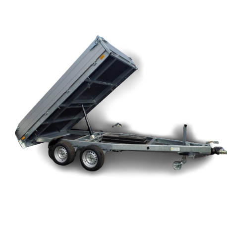 BENNE 306/170/60 2700 kg - SARIS