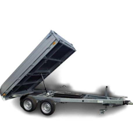 BENNE 306/170/90 2700 kg - SARIS