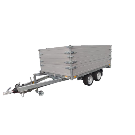 BENNE 306/170/60 2700 kg - SARIS
