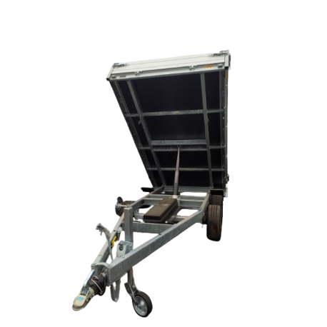 BENNE 306/170/90 2700 kg - SARIS