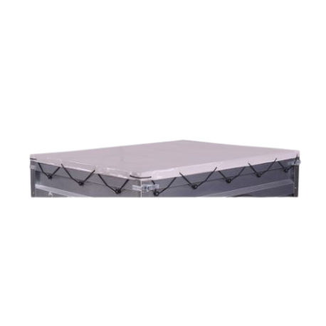 BACHE - PLATE SOREL - 202/114