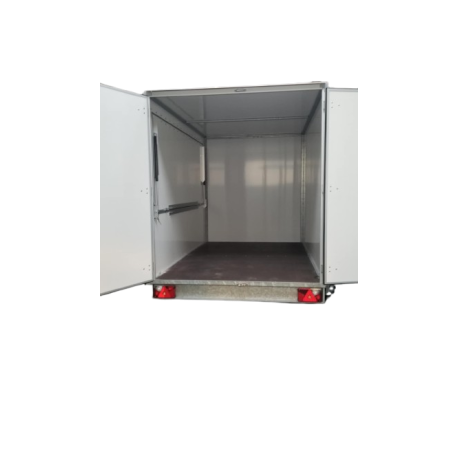 MAGASIN 300/150/200 750kg - DOUVE