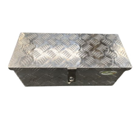 COFFRE 575/245/220 ALU - 30L