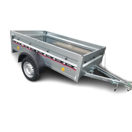 PACK BACHE - PRATIK - 202/114/40 500 KG - SOREL - BASCULANTE