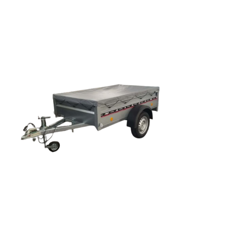 PACK BACHE - PRATIK - 202/114/40 500 KG - SOREL - BASCULANTE