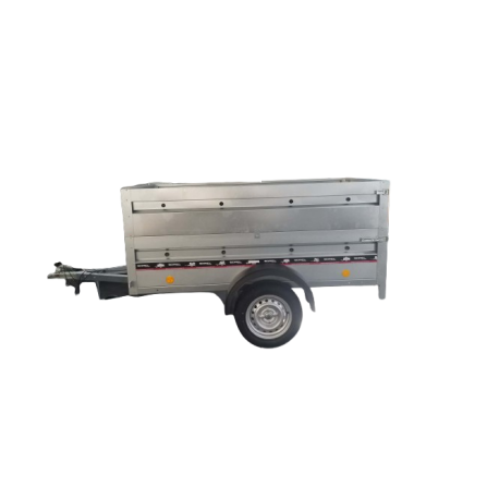 PACK REHAUSSE - PRATIK - 202/114/40 500 KG - SOREL - BASCULANTE