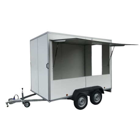 PACK MAGASIN 300/180/200 750kg - DOUVE