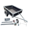 PACK - REMORQUE 200/130/40 - VDM