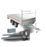PACK - PLATEAU 260/150/30 - VDM