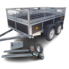 PACK 30 CM - REMORQUE 260/130/40 - VDM