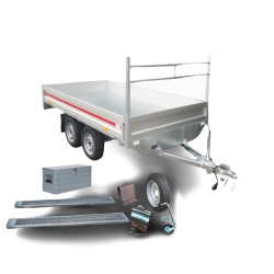 PACK -  PLATEAU 300/150/30 - VDM