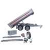 PACK  -  BENNE 300/150/30 - VDM