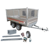 PACK 70 cm -  PLATEAU 300/150/30 - VDM