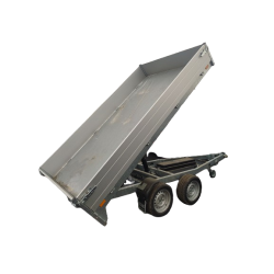 BENNE 306/170/30 2700 kg - SARIS