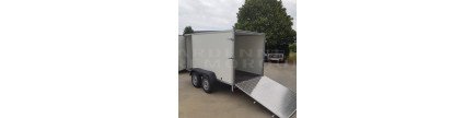 OPTIONS GAMME MODULABLE