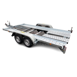 PV DE 400/190 2700 KG SEUL - TRIGANO