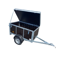 BAG SE 175/100/60 - VDM