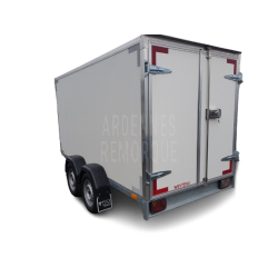 FOURGON 300/150/150 - VDM