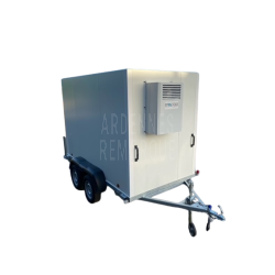 FRIGO DE 250/125/180 750kg - DOUVE