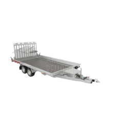 PE DE 400/183 3500 KG - TEMARED