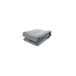 BACHE - GRILLAGE - VDM ALU - A PARTIR DE