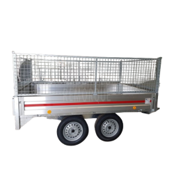 VDM ALU - GRILLAGE - TARIF A PARTIR DE