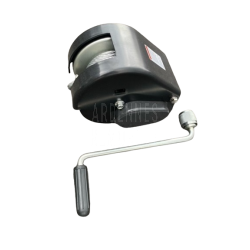 TREUIL + SUPPORT 1300 - TRIGANO