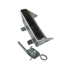 CALE DE ROUE (X1) - TRIGANO